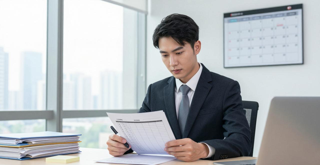 ESTJ型人格深度解析：为何他们总能升职加薪，成为职场赢家