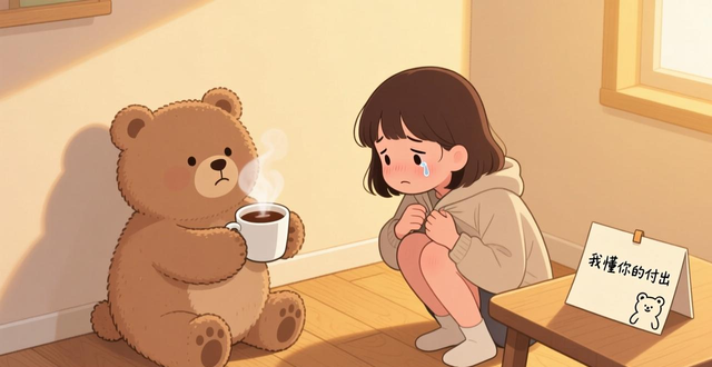 ISFJ人格图片搜索指南：守护者型性格特征与配图解析