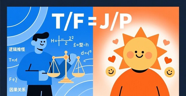 免费MBTI性格测试哪个准？选对平台不踩坑，看懂结果不迷茫