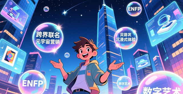 enfp esfp区别 一个爱做梦一个活在当下，快乐双胞胎本质大不同