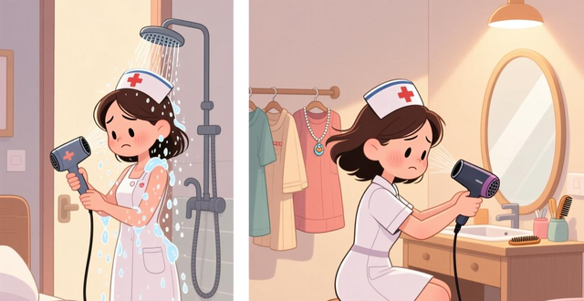 isfj梗图表情包合集 小护士的互联网病历本