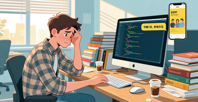 esfp型人格不适合做会计实验员，这些职业是雷区