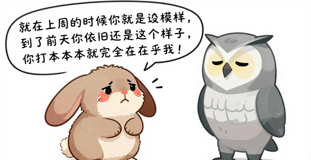 ESFJ和INTP的区别：热情照顾者vs冷静逻辑学家，互补还是相克