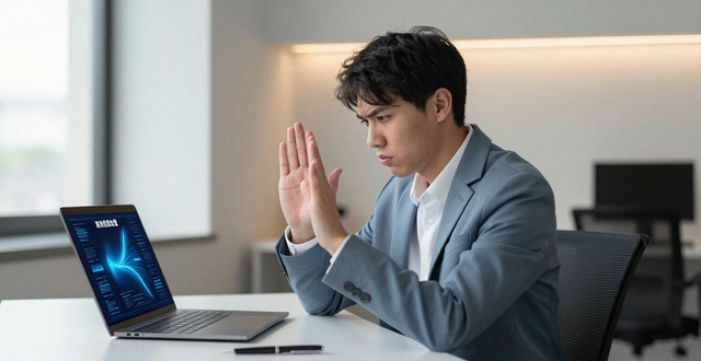 INTJ聊天像在开会？其实是超级计算机在运转！3招看出他对你感兴趣