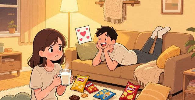 esfj与entp ESFJ与ENTP相处：暖心室友遇上杠精，真能受得了吗？