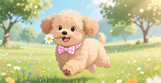 enfp是什么意思人格 快乐小狗竞选者的超通俗解释