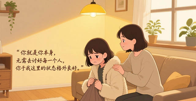 esfj infj ESFJ和INFJ相处之道 注意这几点避免相爱相杀