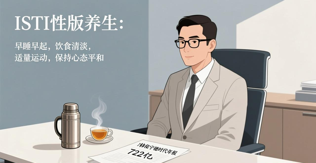 ISTJ为何被叫小老头？看722亿宁德时代年报就懂了