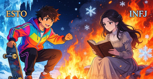 estp和infj匹配度 冰与火之歌的爱情配对分析