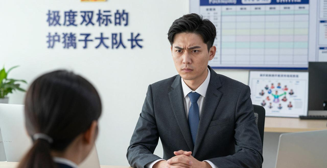 为什么ESTJ被称为极品人格？天生的霸道总裁，团队定海神针