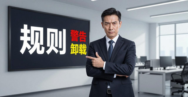 ESTJ人格图表揭秘：为何霸道总裁总爱发号施令