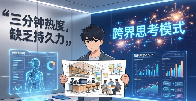 ENTP水瓶座为啥总爱挑战规则？理性与创意的王炸组合