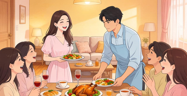 ISFJ男和什么人格最配？守护者型男生理想伴侣盘点