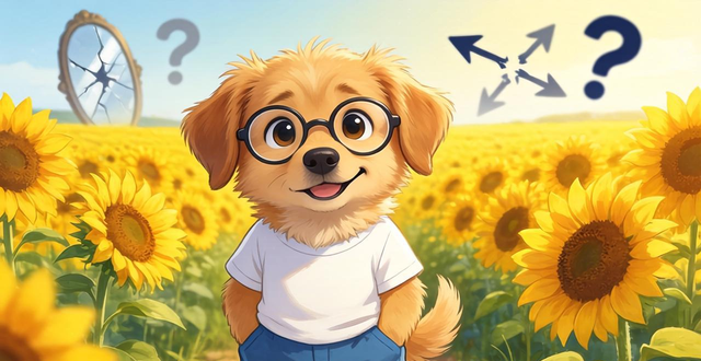 enfp-t型人格完整分析 快乐小狗的自我怀疑