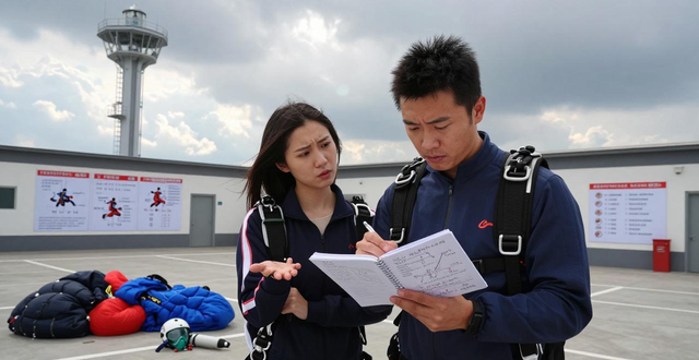 ENTP男和ESTP女：两个行动派疯子在一起，火星撞地球还是神仙眷侣？