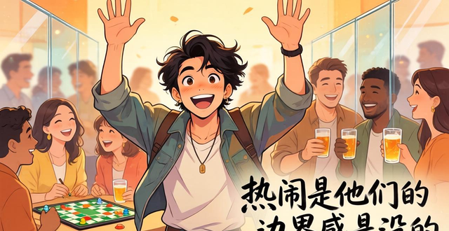 esfp为啥被说最可怕？看完就懂这种又爱又恨的人格