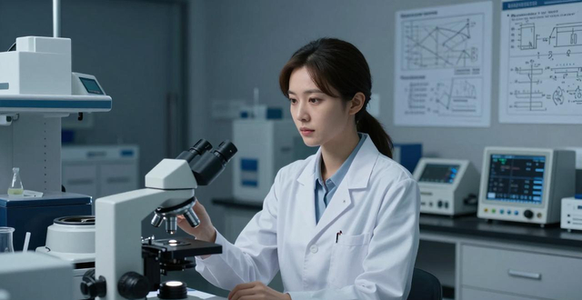 INTP女人：理性女王与情感傻子的矛盾体