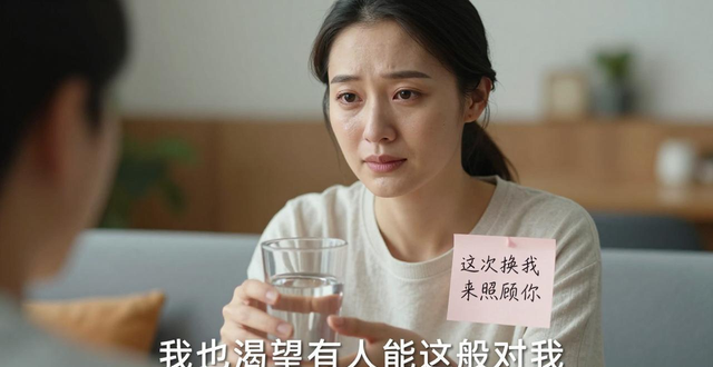 ISFJ人格图片：温柔守护者的真实写照，是你吗？