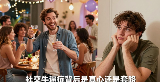 ESFP人格的闪光点和隐藏短板 看完这篇你就全懂了