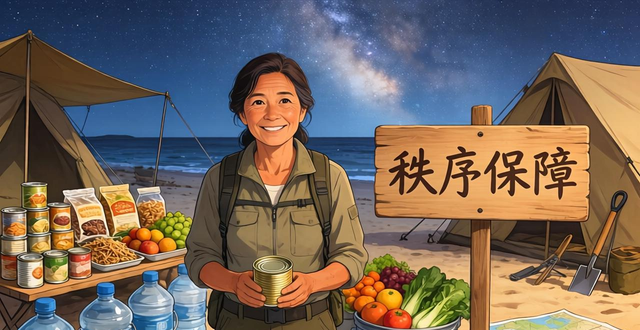 ESFJ人格的简单图片解读 看完你就懂这个热心肠