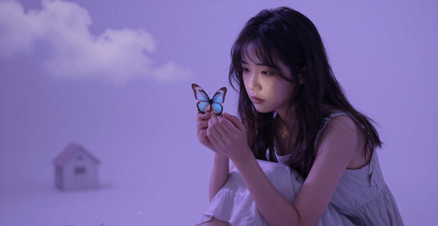 MBTI调停者人格大揭秘：别装了，你就是那个爱哭爱做梦的“小蝴蝶”