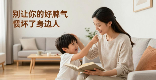 ESFJ-A“执政官”完整分析 这可能是最适合当家长的性格