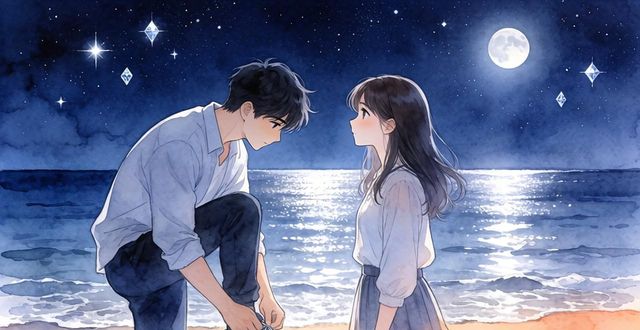 ISFP-A找对象别再瞎配了 这3种人格才是你的绝配