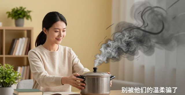 ISFJ为什么被称为最危险的人 别被他们的温柔骗了