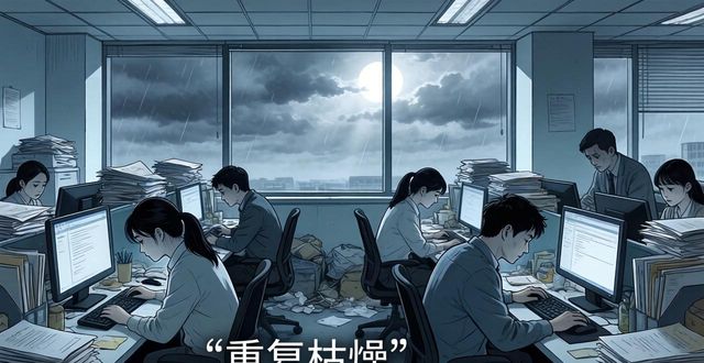 INTP适合什么工作 2026职业测评指南