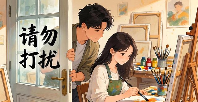 isfp-a最适合的另一半 ISFP-A脱单指南 找对这几种人格甜度爆表