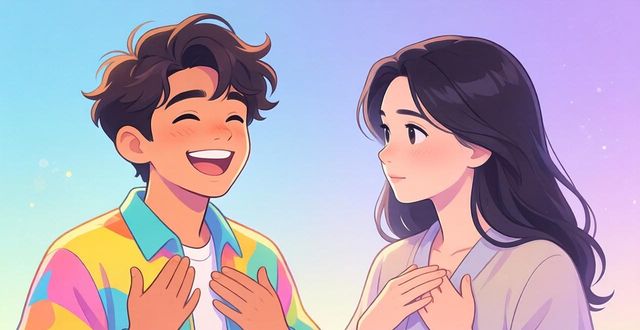 enfp和infj ENFP和INFJ的官配秘密，这俩人格到底有多绝配