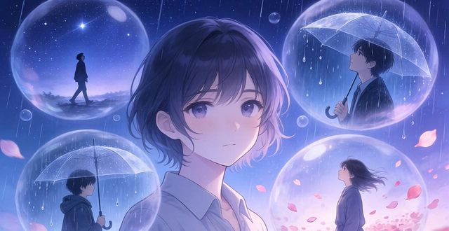 为何都说INFP“可怕”？其实你是人间最温柔的宝藏