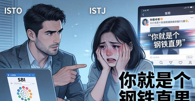 istp吧 ISTP吧里的高手到底有多牛？看完这篇你就懂了