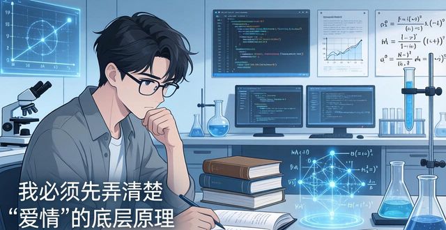 intp和intj谁更难追 INTP和INTJ谁更难追 看完我直接跪了