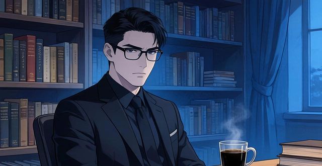 INTJ是啥类型？16型人格里那个最强大脑！