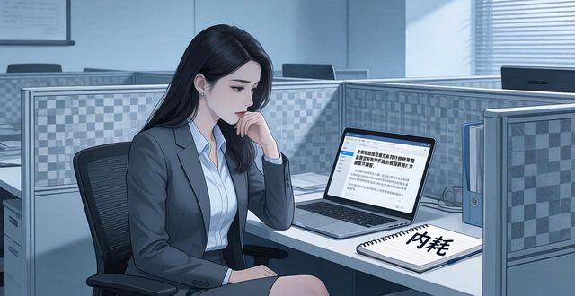 istjt ISTJ，你还在憋屈内耗吗 告诉你该怎么做