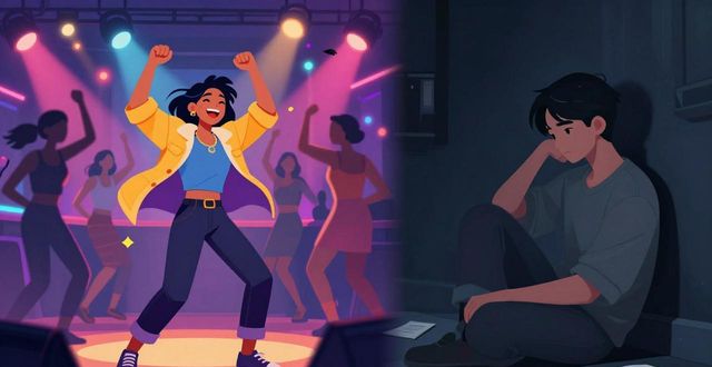 enfp infj不合适 ENFP和INFJ真的不合适吗 看完这篇你就明白了