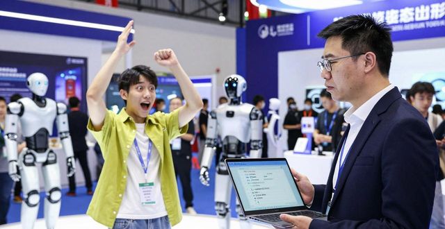 enfp intp区别 ENFP和INTP到底有啥不一样 这对性格反差萌太真实了