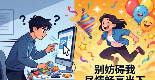 Esfp和enfp区别 ESFP和ENFP的区别在哪 看完这篇不再选错