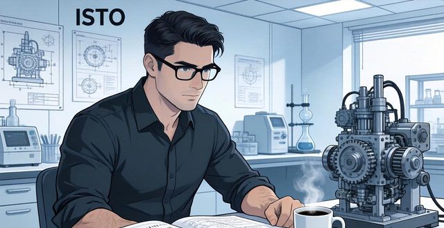 ISTP男容易被谁拿捏？说真的不是撒娇软妹