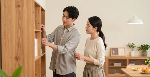 istj和什么人格最配