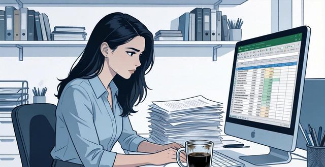 INTJ处女座 完美主义到极致是怎样的体验