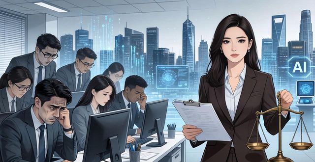 ISTJ人格详细分析 内向者必看