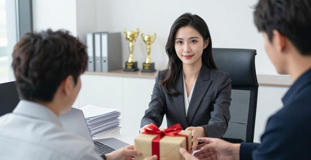 ENTJ型人格女生真的少见吗 遇上女大佬的概率有多低