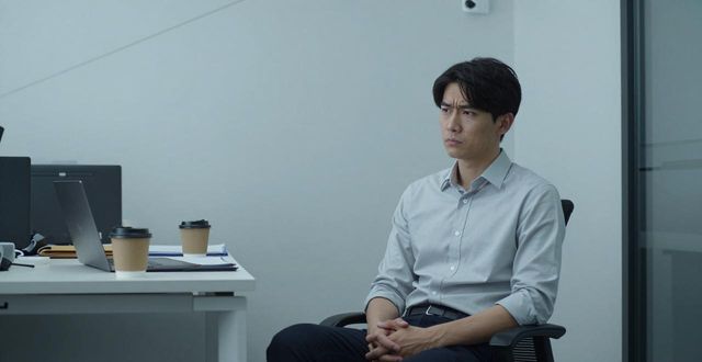 ISTP人格解析：藏在暗处的孤傲操控师