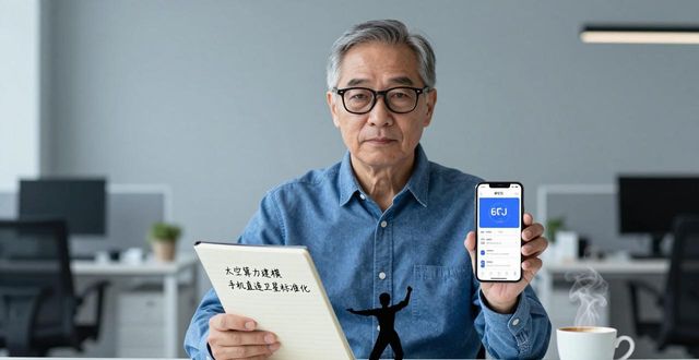 ISTJ蓝老头人格图片大赏：你的朋友圈肯定有这种表情包大户！