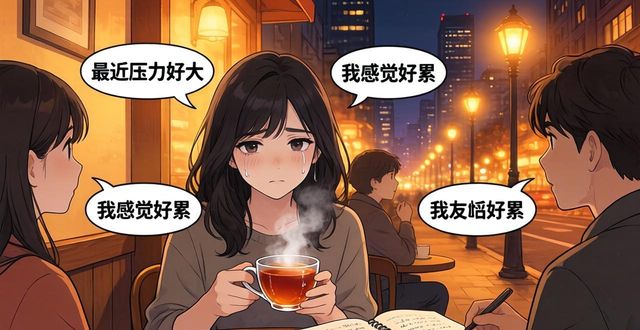 mbti是infj MBTI是INFJ是一种怎样的体验