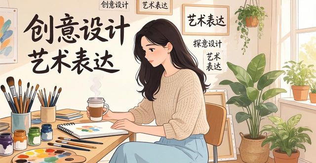 isfpt型人格女性职业推荐 适配内心天赋的理想方向指南