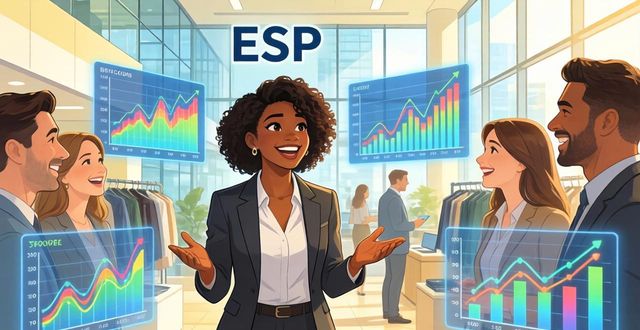 ESFP型人格全面解析：从优缺点到适合的职业和爱情，一篇看懂！