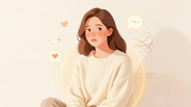 ENFJ为啥是人间极品？这几点太戳人了